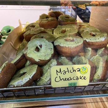 Lee's Donuts - Donuts Near Me - Vancouver, British Columbia Lee's Donuts - Donuts Near Me - Vancouver, British Columbia