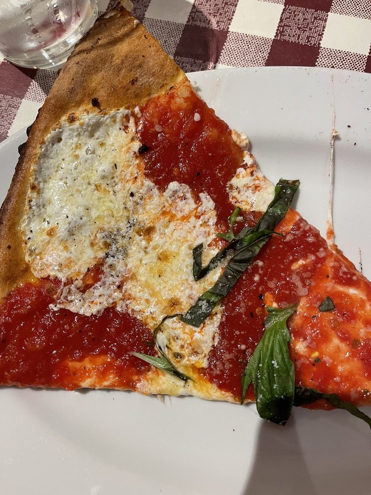 Peppino's Brick Oven Pizza & Restaurant