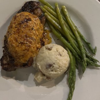 Porterhouse Grill - New York Strip Steak - Seafood Near Me - Athens, Georgia Porterhouse Grill - New York Strip Steak - Seafood Near Me - Athens, Georgia