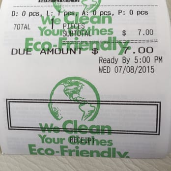 Deluxe Cleaners - $7 for a laundered shirt in a box. - Dry Cleaning Near Me - San Francisco, California