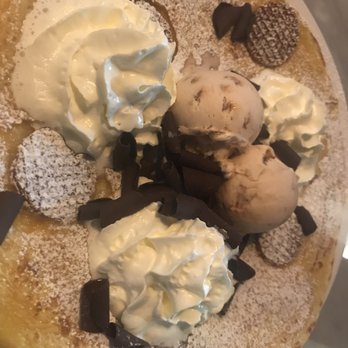 The Pancake Bakery - The Pancake Bakery, DutchPancake. Absolute heaven. - Pancakes Near Me - Amsterdam, New Hampshire The Pancake Bakery - The Pancake Bakery, DutchPancake. Absolute heaven. - Pancakes Near Me - Amsterdam, New Hampshire
