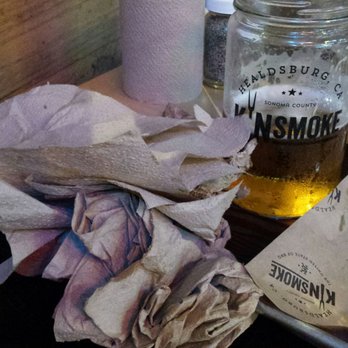KINSmoke - Napkin Grave Yard - Barbeque Near Me - Healdsburg, California KINSmoke - Napkin Grave Yard - Barbeque Near Me - Healdsburg, California