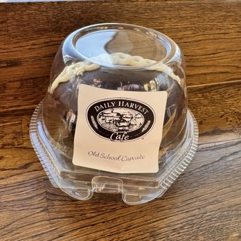 Daily Harvest Cafe - Coffee & Tea Near Me - Danvers, Massachusetts