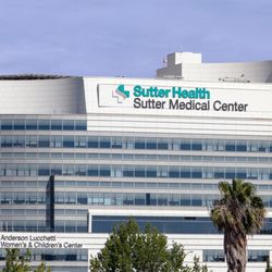 Sutter Medical Center