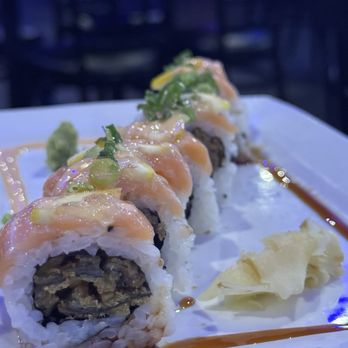 Fugu Sushi - Sushi Bars Near Me - Ormond Beach, Florida