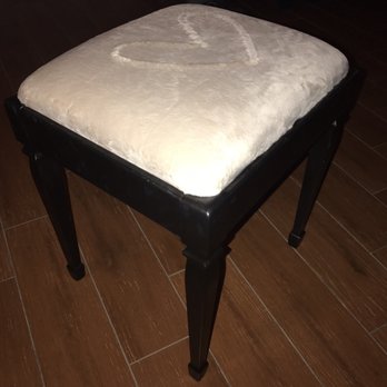 REJ Doza Designs - Finished beauty - Furniture Reupholstery Near Me - Boynton Beach, Florida