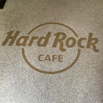 Hard Rock - American Near Me - Innsbruck, 7