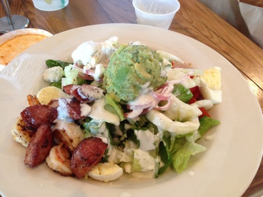 Liberty's Kitchen by null