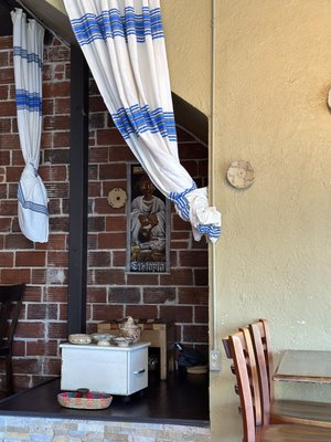Cafe Romanat by null