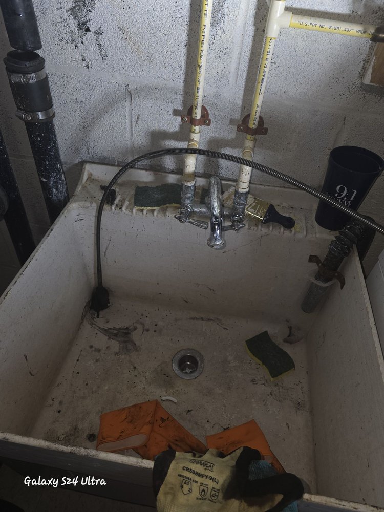 Slide of Ryan Plumbing