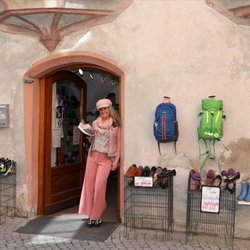 Linas Outlet