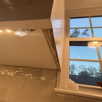 Sikes Contracting - Unfinished cabinet - General Contractors Near Me Sikes Contracting - Unfinished cabinet - General Contractors Near Me