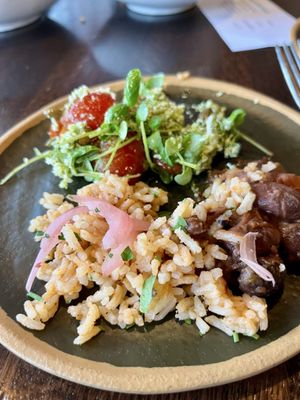 Lolito Cantina by null