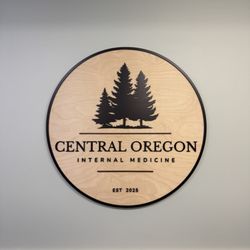 Central Oregon Internal Medicine