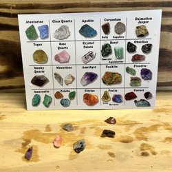 Asheville's Best Gem Mine - Gem