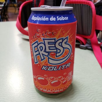 Celida's Cafe - Fress kolita - Venezuelan Near Me - Lilburn, Georgia