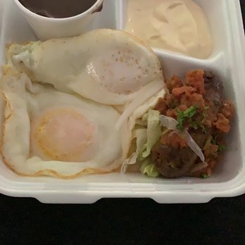 Channy's Comidas Guatemaltecas - Guatemalan breakfast - Latin American Near Me - Hawthorne, California