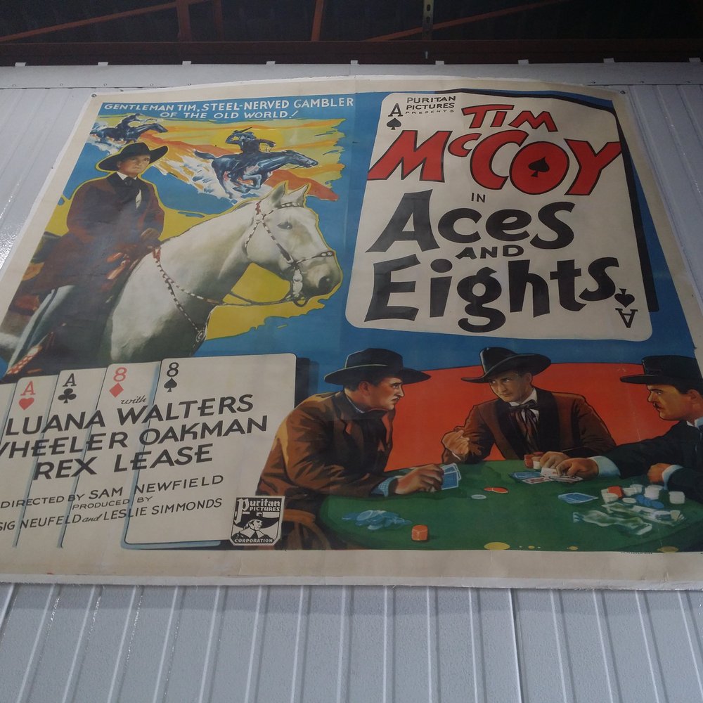 Az Cold Storage - Cool ol' vintage poster. - Self Storage Near Me - Phoenix, Arizona