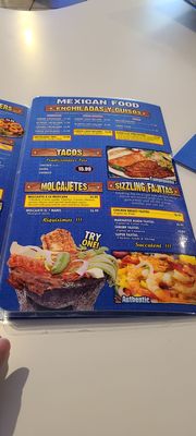 Menu photo 2 El 7 Mares San Fernando, CA Menu photo 2 El 7 Mares San Fernando, CA
