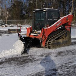 Weibrecht Landscaping
