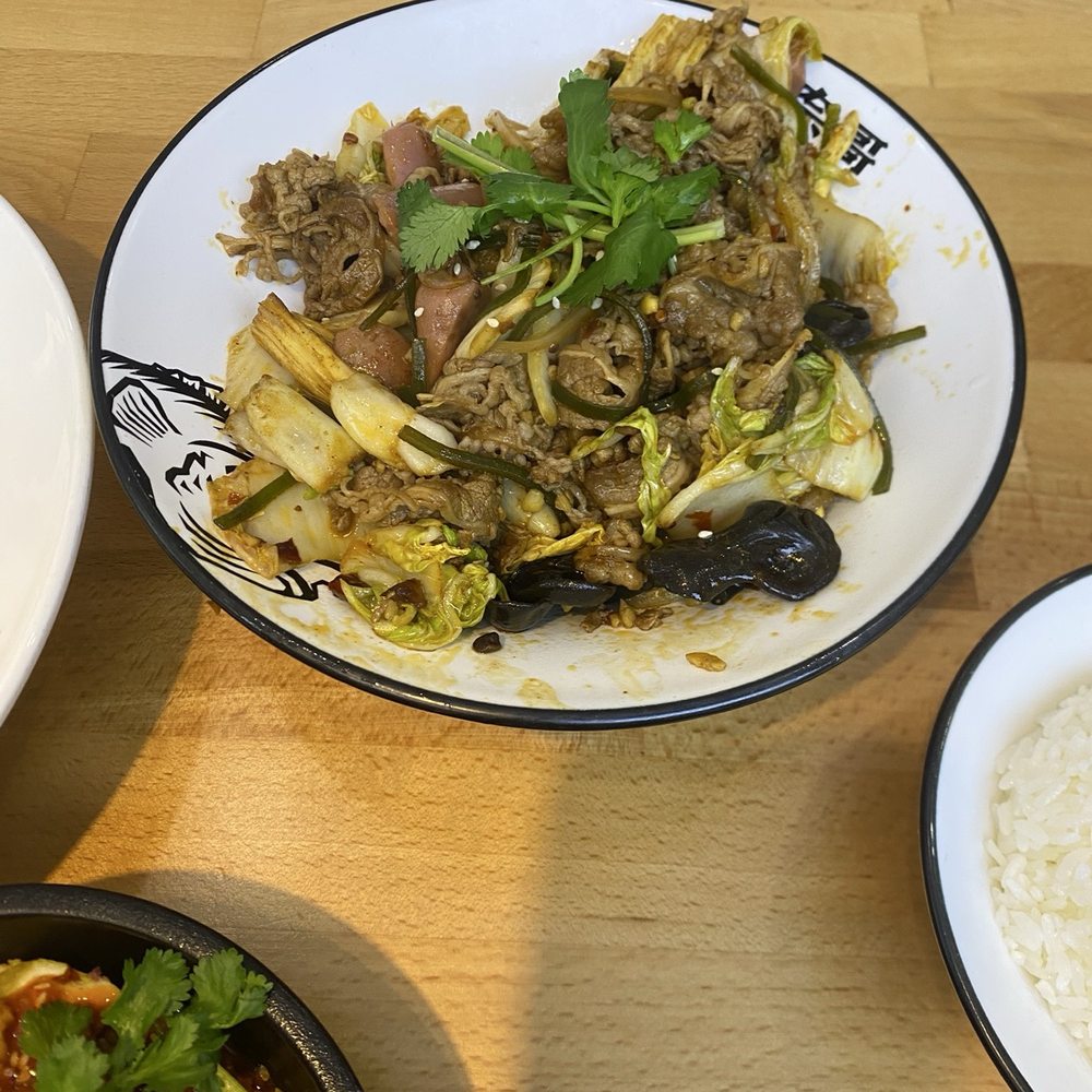 Nai Brother - Ig: susanlamx - Chinese Near Me - Brooklyn, New York Nai Brother - Ig: susanlamx - Chinese Near Me - Brooklyn, New York