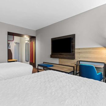 Tru by Hilton Aloha Beaverton - Guest room - Hotels Near Me - Beaverton, Oregon Tru by Hilton Aloha Beaverton - Guest room - Hotels Near Me - Beaverton, Oregon