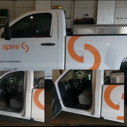 S & P Car Wash & Customizing