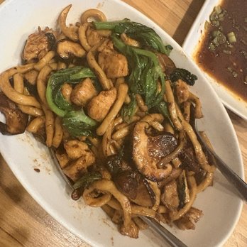 Dan Modern Chinese - dan mein chicken - Chinese Near Me - Los Angeles, California Dan Modern Chinese - dan mein chicken - Chinese Near Me - Los Angeles, California