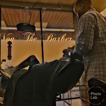DEBONAIR  DESIGN STUDIO - Barbers Near Me - Phoenix, Arizona