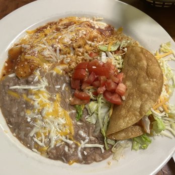 Fiesta Mexican Grill - Mexican Near Me - Williams, Arizona