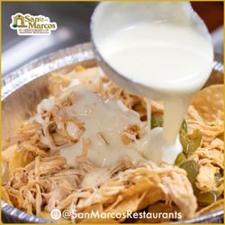 San Marcos Mexican Restaurant - Burlington - #nachocheese #mexicanrestaurantnearme #mexicanfood #bestmexicanrestaurant #food
