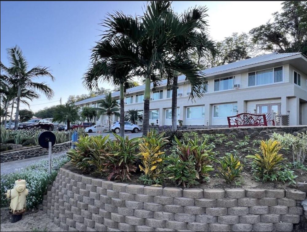 UNIT 10 MAUI OHANA MODERN STUDIO 1325 Lower Main St, Wailuku, Hawaii