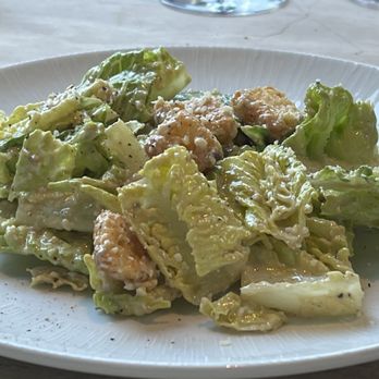 BOA Steakhouse - Caesar Salad - excellent - Bars Near Me - Napa, California BOA Steakhouse - Caesar Salad - excellent - Bars Near Me - Napa, California