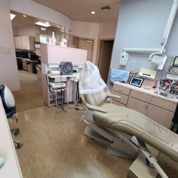 Gentle Family Dentistry - Hygienist operatory