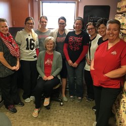 Contemporary Dental Care of Mt. Vernon - Our team