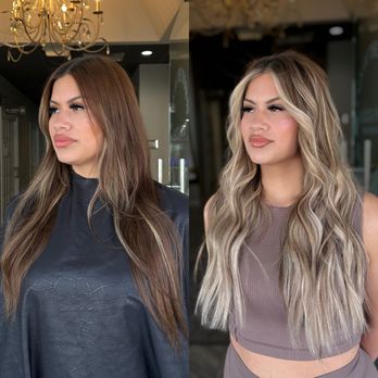 Chula Hair Studio - Hair Salons Near Me - Temecula, California Chula Hair Studio - Hair Salons Near Me - Temecula, California