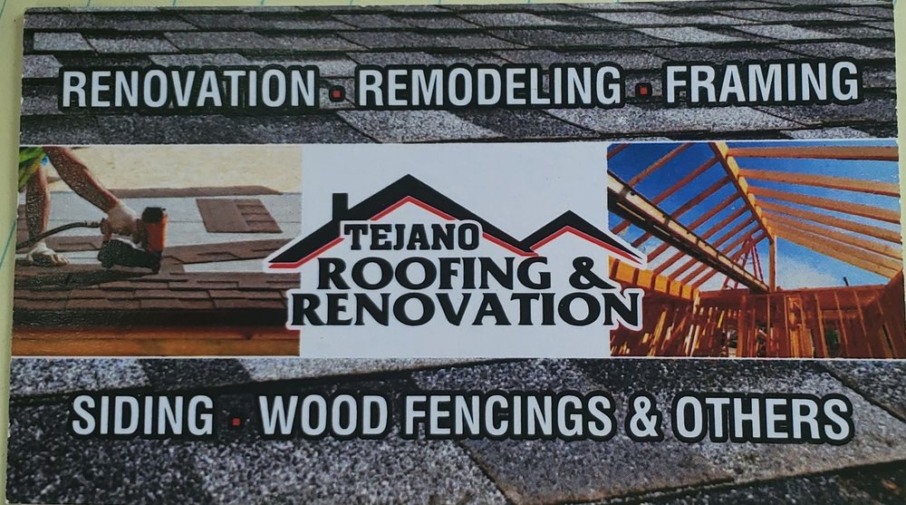Slide of Tejano Roofing