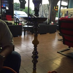 Moonlight Hookah Cafe