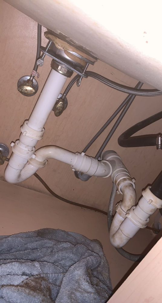 Slide of MGB Plumbing