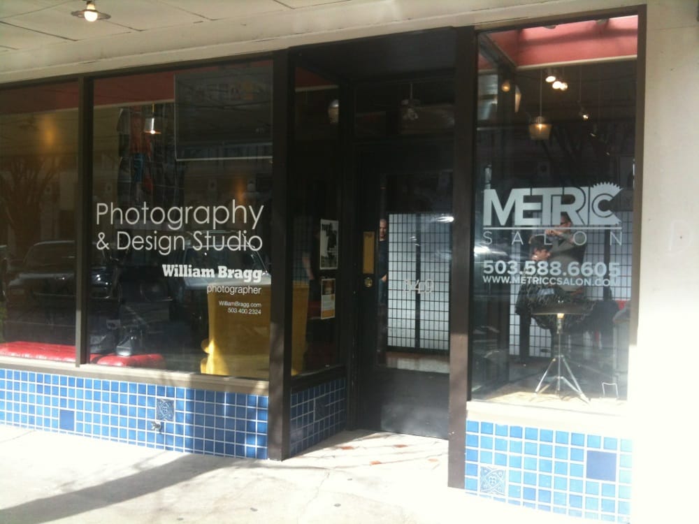 METRICC SALON with reviews Updated September 2024 10 Reviews 349