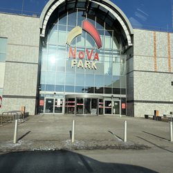 Nova Park - The Mall of Gorzów
