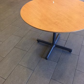 Jamba - Just a table, no chairs to sit for the painfully slow wait - Juice Bars & Smoothies Near Me - Los Angeles, California Jamba - Just a table, no chairs to sit for the painfully slow wait - Juice Bars & Smoothies Near Me - Los Angeles, California