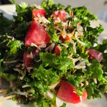 Ship To Shore - Kale salad - Steakhouses Near Me - Kingston, New York