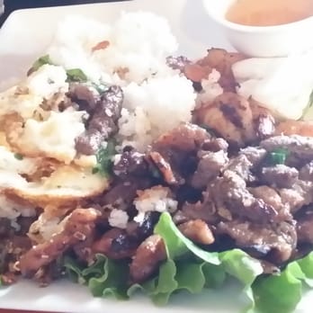 Pho Avina - Rice dish - Vietnamese Near Me - Glendale, Arizona