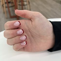 Wistaria Nail Spa