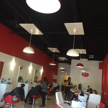 Lotus Flower Salon & Spa - Hair Salons Near Me - Miami, Florida Lotus Flower Salon & Spa - Hair Salons Near Me - Miami, Florida