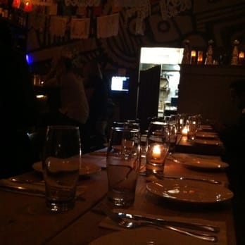 La Contenta Les - Mexican Near Me - New York, New York La Contenta Les - Mexican Near Me - New York, New York