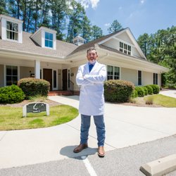 Carolinas Center for Oral & Facial Surgery