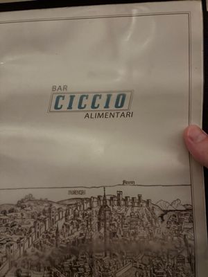 CICCIO Bar & Alimentari by null