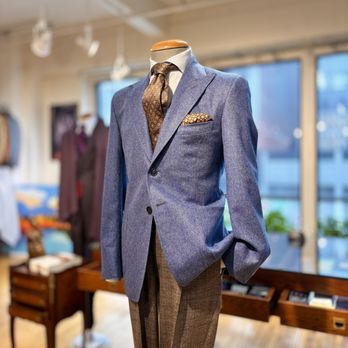 HPadar - Sport Suit made with 100% pure fine wool fabric. This garment is entirely cut and sewn by HPadar in Montreal. - Sewing & Alterations Near Me - Montreal, Quebec HPadar - Sport Suit made with 100% pure fine wool fabric. This garment is entirely cut and sewn by HPadar in Montreal. - Sewing & Alterations Near Me - Montreal, Quebec